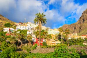 Immobilien auf Teneriffa