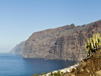 Los Gigantes