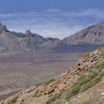 Nationalpark Teide Teneriffa