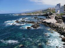 Puerto de la cruz teneriffa reisefuehrer bilder foto320