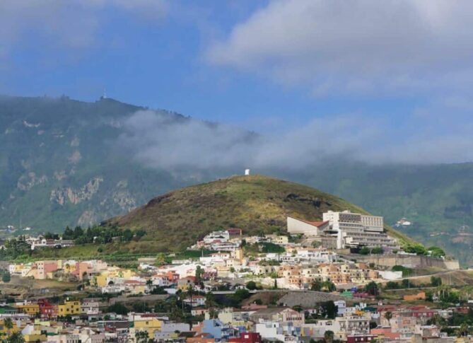 teneriffa Sehenswürdigkeiten teneriffa reisefuehrer bilder foto69