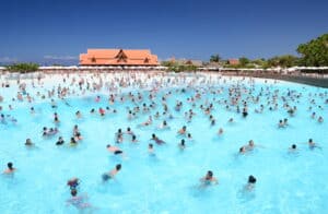 Siam Park Teneriffa