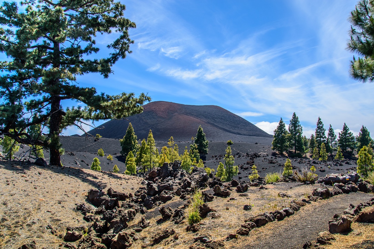 Teide Teneriffa